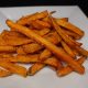 Classic Sweet Potato Fries